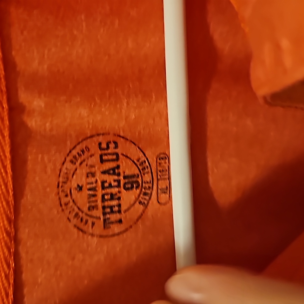 Clemson light jacket - Picture 2 of 4